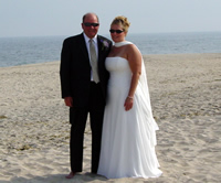 Carl and daughter