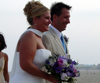 Stefani and Jeff