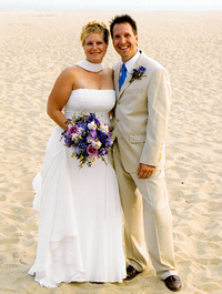 The Official Wedding Portrait