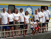 The Banks Clan
