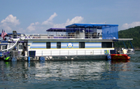 The Banks Boat