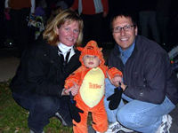 Happy Halloween!