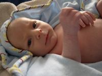 Little Tennison!
