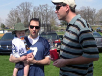 Tennison, Jeff and Mike.