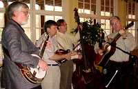 The Band