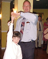 Ken and Mary Kayte