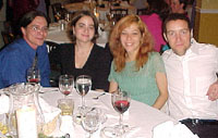 Good Friends