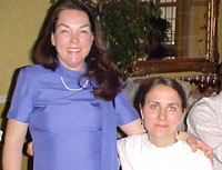 Old Friends