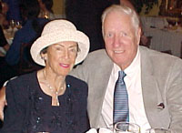 Grandma R and Jim