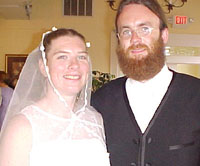 The Happy Couple