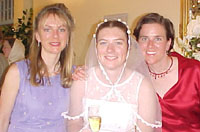 New Inlaws!
