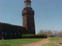 Twin Lights
