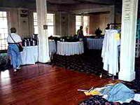 The Ballroom