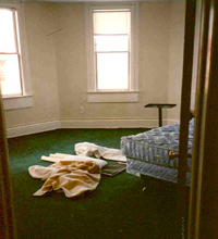 The Suite.
