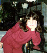 Cindy in Middletown NJ kitchen