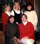 Distaff Cousins