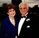 Johnny and Wendy