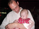 Michael and nephew