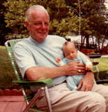 Grand-uncle Ed.