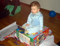 boxis are the most fun!