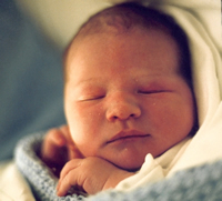Little Jacob