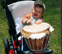 drums
