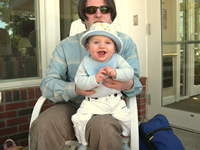 PJ and Jacob