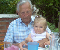The little princess