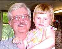 Richard and Ida