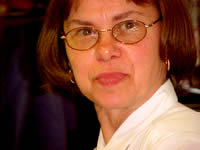 Betty Ann