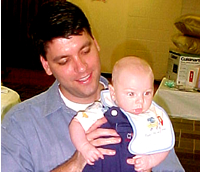 Mike and Tommy