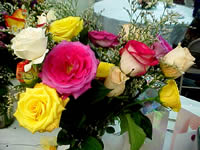flowers