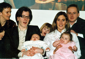 kids and grands