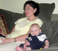 14 July 2003