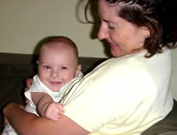21 July 2003
