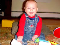 Tommy