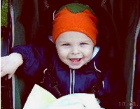 Little Punkin