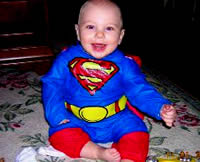 SuperTommy