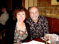 Arlene and Donnie