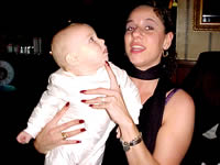 Aunt Gerry