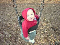 Fun in the park