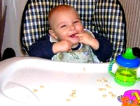 cheeriuos