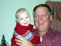 Grandpa Callahan