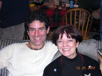 Todd and Rosie