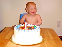 Cake
