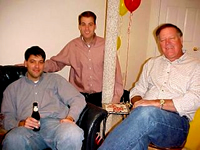 the boys