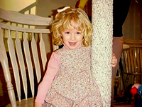 Cousin Sarah