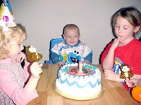 cake
