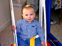 swing