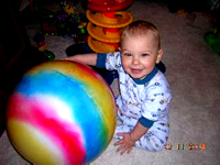 ball